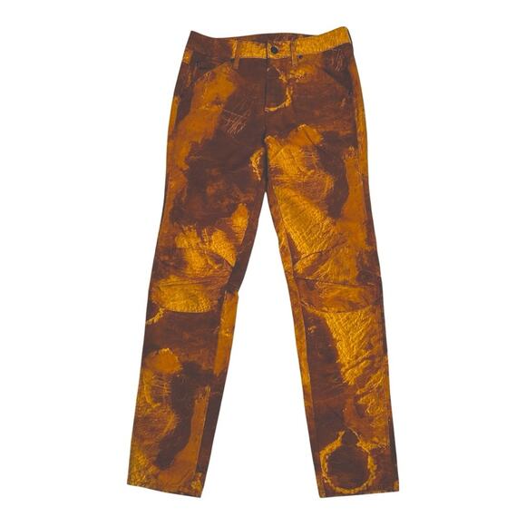 G-Star x Pharrell Williams Elwood 5622 3D Mid Waist Boyfriend Venus Planet 24 - Picture 2 of 16